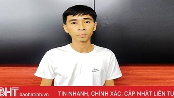 ឆក់​ខ្សែក​មាស​នៅ​ផ្លូវ​ហុង​លី​ញ​