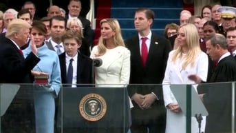 Những nhân vật nổi tiếng sẽ tham dự lễ nhậm chức của ông Trump
