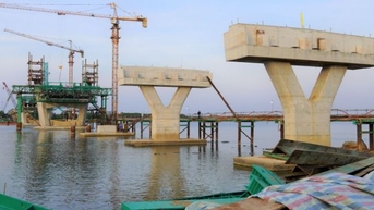 ការបង្កើតសន្ទុះសម្រាប់ការពន្លឿនសេដ្ឋកិច្ចសង្គម