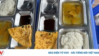 Phụ huynh lo, Phòng Giáo dục họp gấp