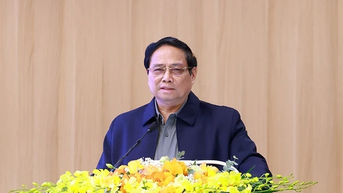 Dám nghĩ, dám làm, không gì là không thể