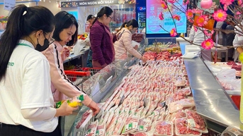 ‘Đại gia’ nuôi heo BAF thâu tóm thêm một công ty chăn nuôi