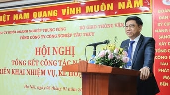 Đảm bảo việc làm, thu nhập cho gần 9.000 lao động SBIC