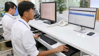 សកម្មភាពវិទ្យាសាស្ត្រ និងបច្ចេកវិទ្យាឆ្ពោះទៅរកការផលិតពណ៌បៃតង ស្អាត និងបរិស្ថាន