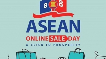Bộ Công Thương hỗ trợ doanh nghiệp tham gia ASEAN Online Sale Day 2023