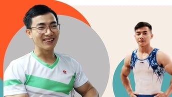 Phạm Phước Hưng – chàng trai xoay chuyển số phận, truyền lửa đam mê