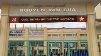 Vì sao trường phát đơn in sẵn 'xin không tham gia kỳ thi tuyển sinh lớp 10'?
