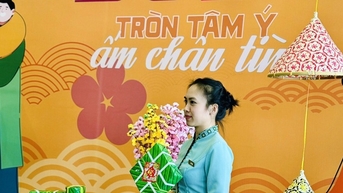 Mường Thanh dành nhiều ưu đãi cho khách hàng xuân Giáp Thìn 2024