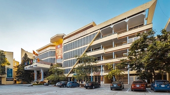 Học viện Tài chính tuyển 4.500 sinh viên theo 5 phương thức