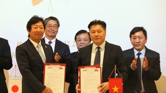 Thúc đẩy xuất khẩu nông sản Việt Nam sang thị trường Nhật Bản
