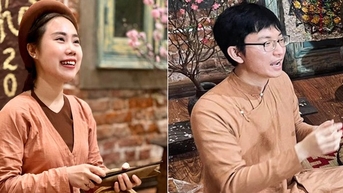Chèo thời AI: 'Người trẻ quay lưng với truyền thống' không còn đúng lúc này