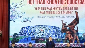 Làm gì để du lịch Điện Biên thực sự cất cánh