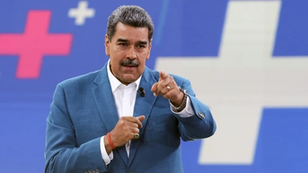 Venezuela cáo buộc Peru 'bắt cóc' đội tuyển bóng đá quốc gia