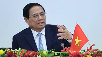 Thủ tướng: 'Chúng tôi sẵn sàng đón các doanh nghiệp Nhật, nồng hậu, hai bên cùng thắng'