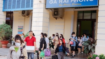 Ứng dụng chuyển đổi số trong quảng bá di tích lịch sử, văn hóa