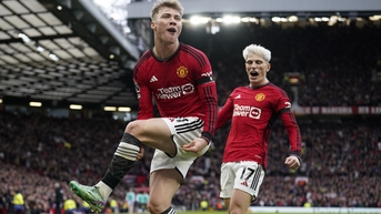 Hojlund lý giải điệu nhảy mừng trước West Ham