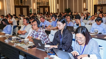 Tín hiệu đáng mừng để phát triển giao thông xanh tại Việt Nam