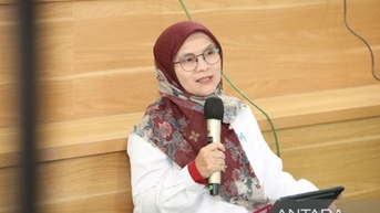 Cảnh sát quốc gia Indonesia quyết tâm thực thi công lý cho phụ nữ và trẻ em
