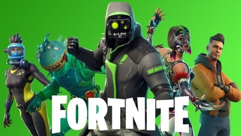 Epic Games mua thêm studio để phát triển Fortnite