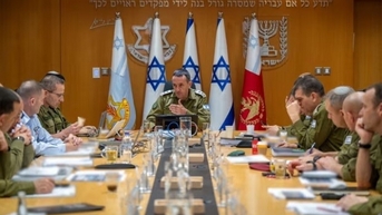 Israel tiết lộ kế hoạch phản đòn Iran, Mỹ cũng chuẩn bị ra tay trên một "mặt trận"