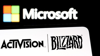 ក្រុមហ៊ុន Microsoft បានបញ្ឈប់បុគ្គលិក Activision Blizzard និង Xbox ចំនួន 1,900 នាក់។