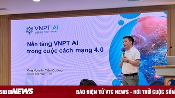 베트남 기업들, AI 기술 습득