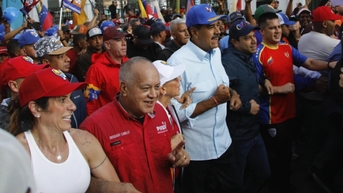 Tòa án Tối cao Venezuela xác nhận chiến thắng của Tổng thống Maduro