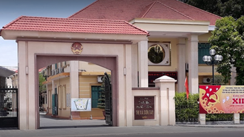 Sáp nhập Trung tâm Phát triển quỹ đất và Ban QLDA đầu tư xây dựng Sơn Tây