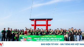 Đất Việt Tour và định hướng phát triển du lịch bền vững
