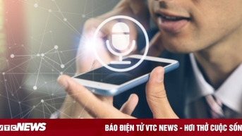 Giao dịch bằng giọng nói là gì?