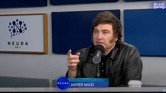 តុលាការកំពូលវេណេស៊ុយអេឡា បញ្ជាឱ្យចាប់ខ្លួនប្រធានាធិបតីអាហ្សង់ទីន