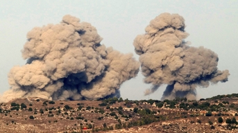 Israel hạ phó chỉ huy lực lượng tinh nhuệ của Hezbollah, cân nhắc lệnh ngừng bắn?