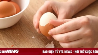 Ăn trứng mỗi ngày có tốt?