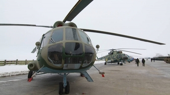 러시아, Mi-8 격추…VSU, 서방 순항미사일 확신