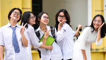 Đề tham khảo môn Ngữ văn thi tốt nghiệp THPT từ năm 2025