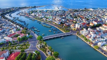 Làm rõ 18 lô đất công bị lấn chiếm tại TP Phan Thiết