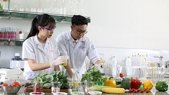 화학에 대한 배경 지식이 없는데, 환경 과학을 전공해야 할까요?