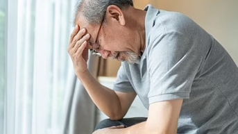 Người 50 tuổi ngủ gối cao chừng này là tốt nhất để phòng đột quỵ, sống thọ