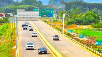 Bộ GTVT nói gì về kiến nghị mở rộng đường cao tốc Bắc