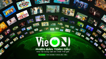 DatVietVAC និងដំណើរ 30 ឆ្នាំរបស់ខ្លួនក្នុងការព្យាយាមយកឈ្នះទស្សនិកជនវៀតណាម