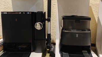 Ecovacs mở bán loạt robot hút bụi thông minh mới tại Việt Nam