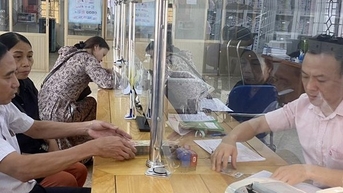 Ngân hàng giúp khách hàng thoát khỏi lừa đảo 350 triệu