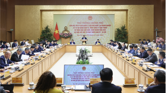 Nguồn lực lớn, sứ mệnh lớn, đóng góp phải nhiều hơn nữa
