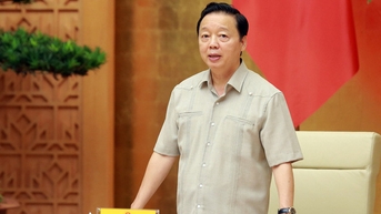 Phó thủ tướng: Phân loại các dự án điện bị thanh tra, ổn pháp lý cần đưa vào khai thác