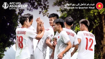 Sắp tái hiện ‘trận chung kết’ U.23 Thường Châu, Việt Nam quyết đòi món nợ Uzbekistan