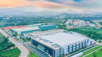 “Cơ chế đặc thù” cho khu công nghệ cao