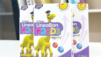 Cơ hội trúng ô tô Vinfast VF3 khi tích điểm đổi quà cùng LineaBon