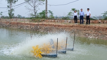 đến năm 2030, hình thành thị trường sản phẩm nông nghiệp tuần hoàn