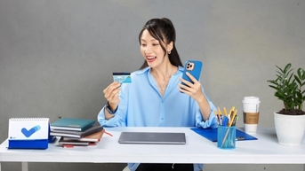 MCredit 2 năm liên tiếp nhận giải thưởng Công ty Tài chính Tiêu dùng tốt nhất Việt Nam