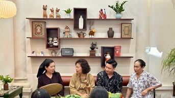 ម្ហូបហាណូយក្នុងជីវិតទំនើប